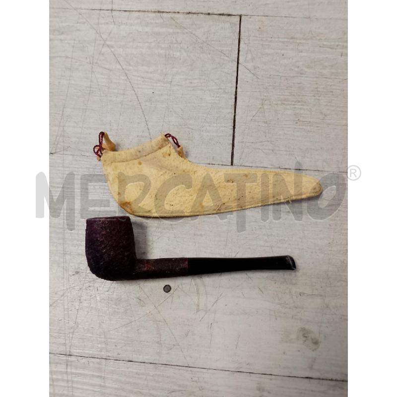 PIPA SAVINELLI DE LUXE 1002 | Mercatino dell'Usato Ciampino 1