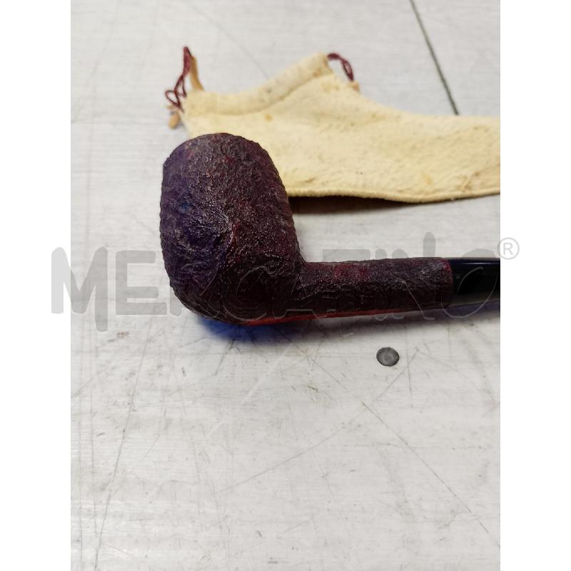 PIPA SAVINELLI DE LUXE 1002 | Mercatino dell'Usato Ciampino 2