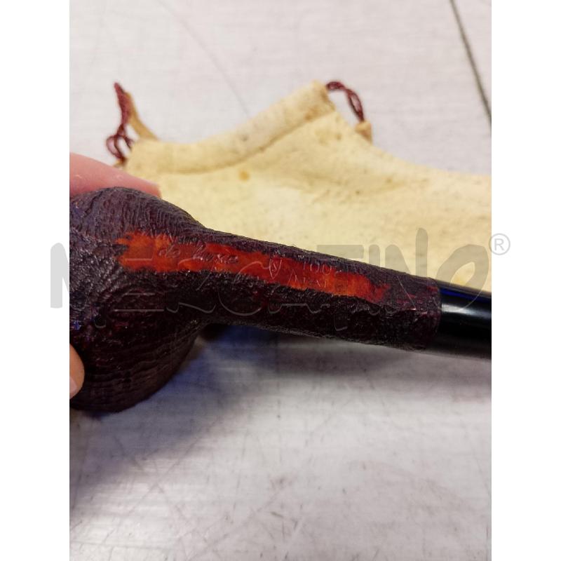 PIPA SAVINELLI DE LUXE 1002 | Mercatino dell'Usato Ciampino 3