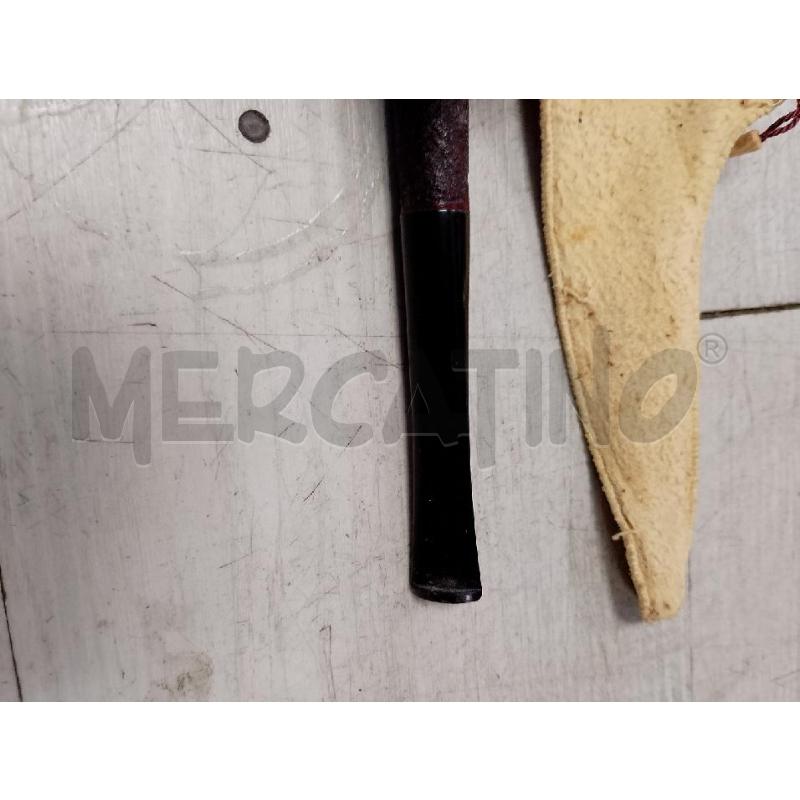 PIPA SAVINELLI DE LUXE 1002 | Mercatino dell'Usato Ciampino 4
