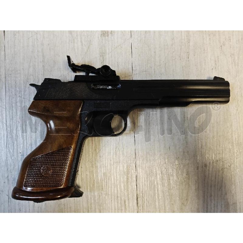 PISTOLA EXACT EDISON GIOCATTOLI | Mercatino dell'Usato Ciampino 4