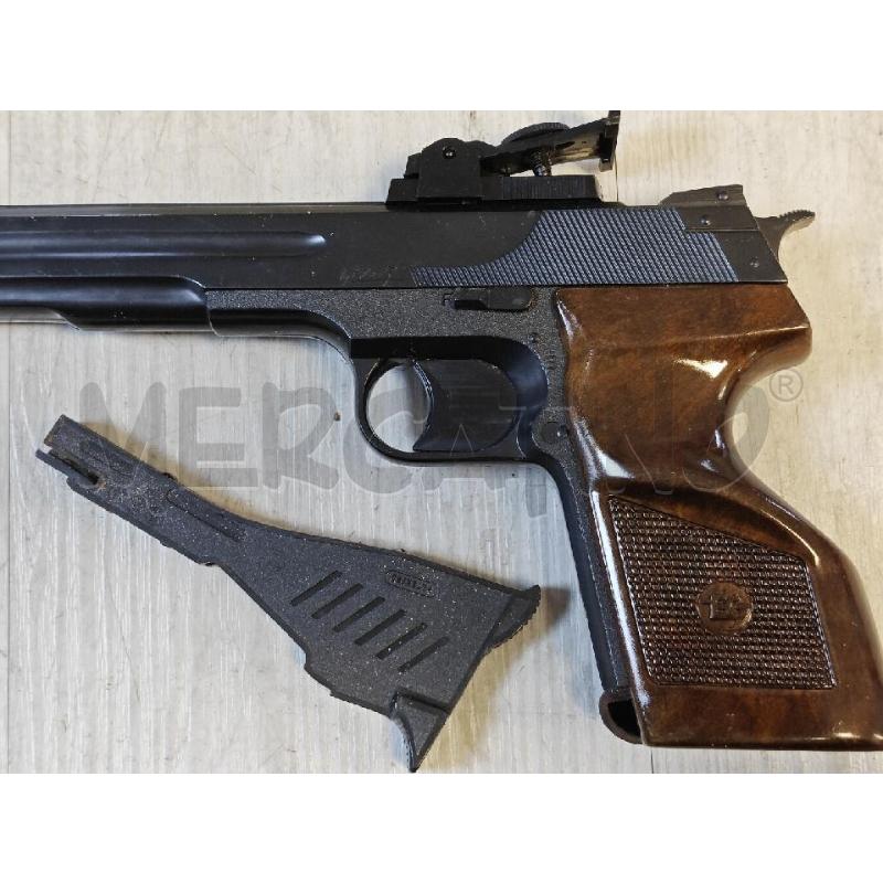 PISTOLA EXACT EDISON GIOCATTOLI | Mercatino dell'Usato Ciampino 5