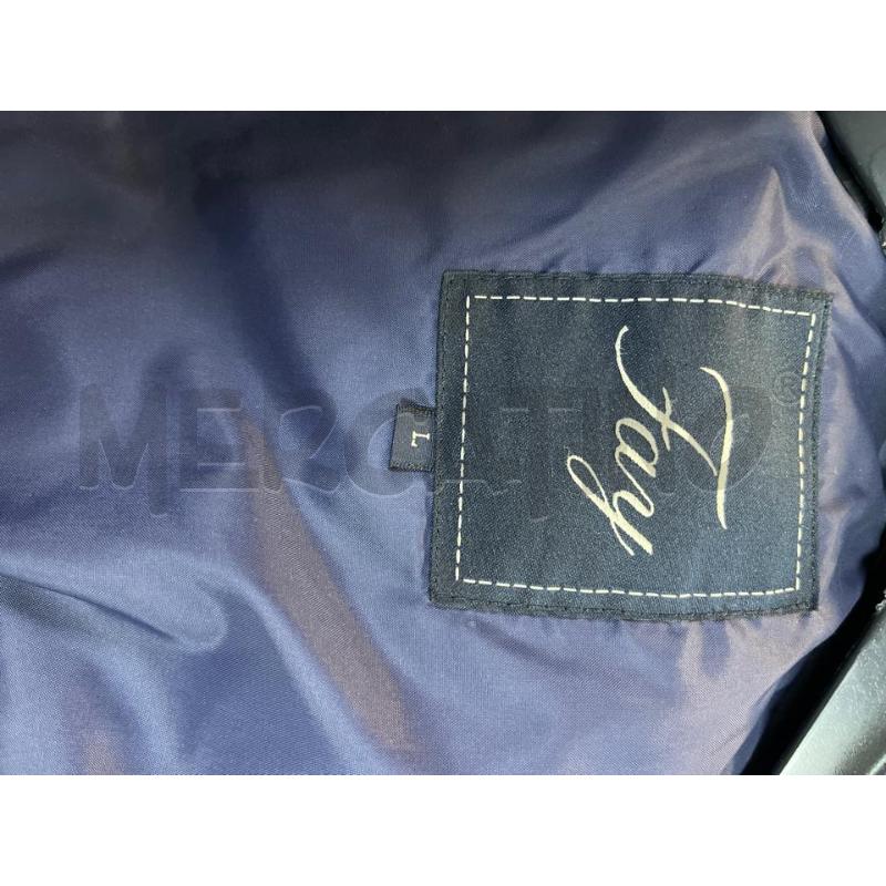 PIUMINO DONNA FAY PIUMA D'OCA BLU  | Mercatino dell'Usato Ciampino 4