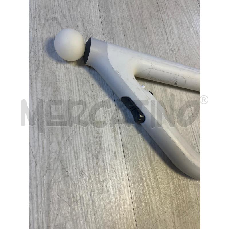 PLAY STATION PS VR AIM CONTROLLER | Mercatino dell'Usato Ciampino 2