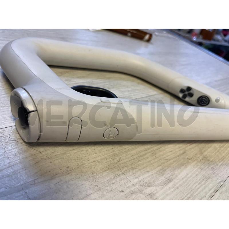 PLAY STATION PS VR AIM CONTROLLER | Mercatino dell'Usato Ciampino 3