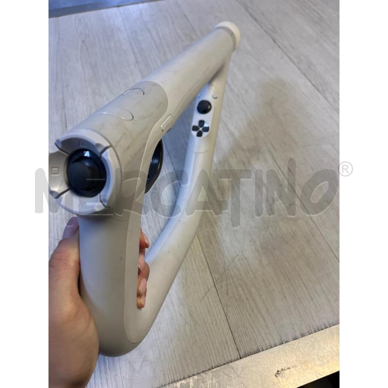 PLAY STATION PS VR AIM CONTROLLER | Mercatino dell'Usato Ciampino 4
