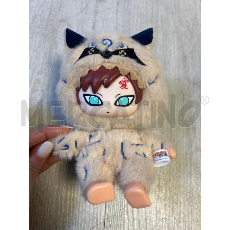 PLUSH EAKI GAARA | Mercatino dell'Usato Ciampino 1