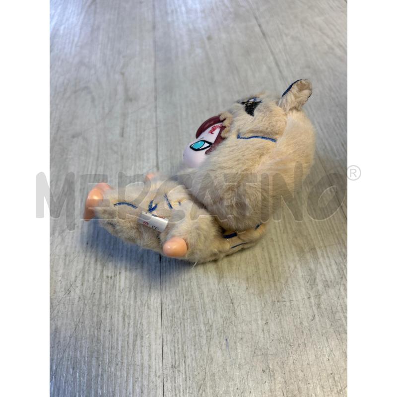 PLUSH EAKI GAARA | Mercatino dell'Usato Ciampino 2