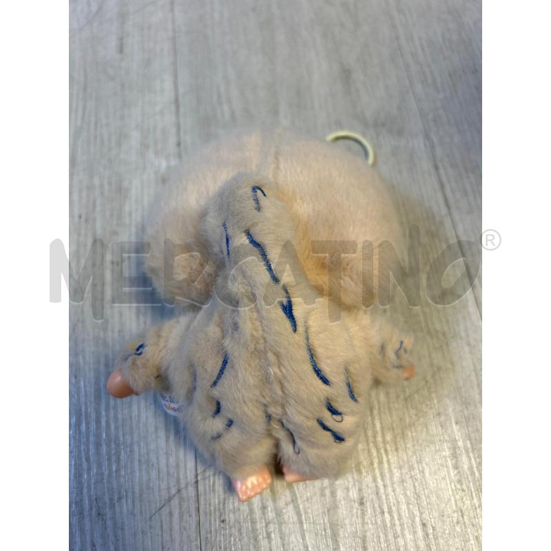 PLUSH EAKI GAARA | Mercatino dell'Usato Ciampino 3