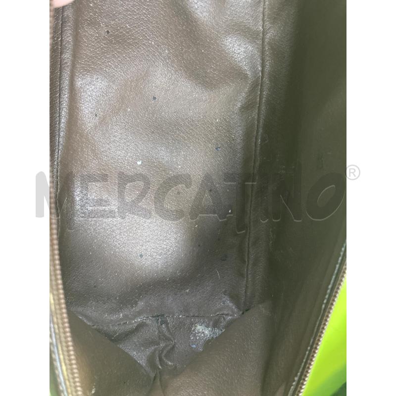 POCHETTE BURBERRY'S | Mercatino dell'Usato Ciampino 5
