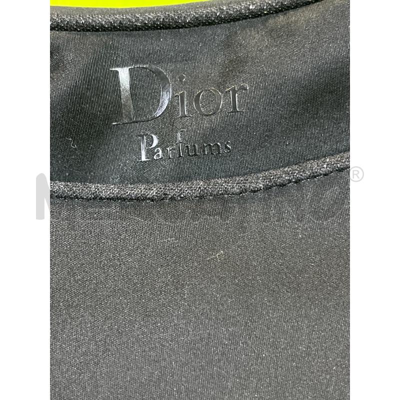 POCHETTE DIOR PARFUMS NERA  | Mercatino dell'Usato Ciampino 2