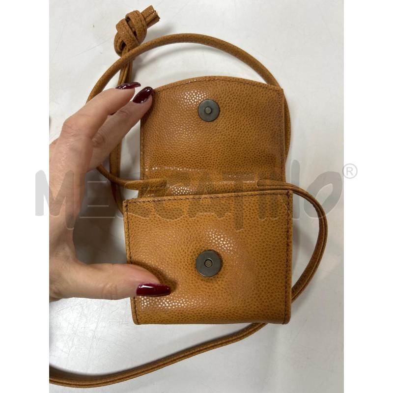 POCHETTE FENDISSIME BEIGE | Mercatino dell'Usato Ciampino 3