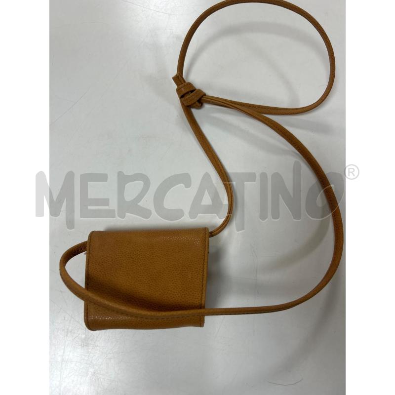 POCHETTE FENDISSIME BEIGE | Mercatino dell'Usato Ciampino 5