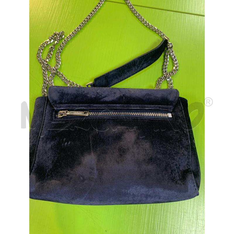 POCHETTE LANCASTER SCAMO BLU E BRILL | Mercatino dell'Usato Ciampino 5
