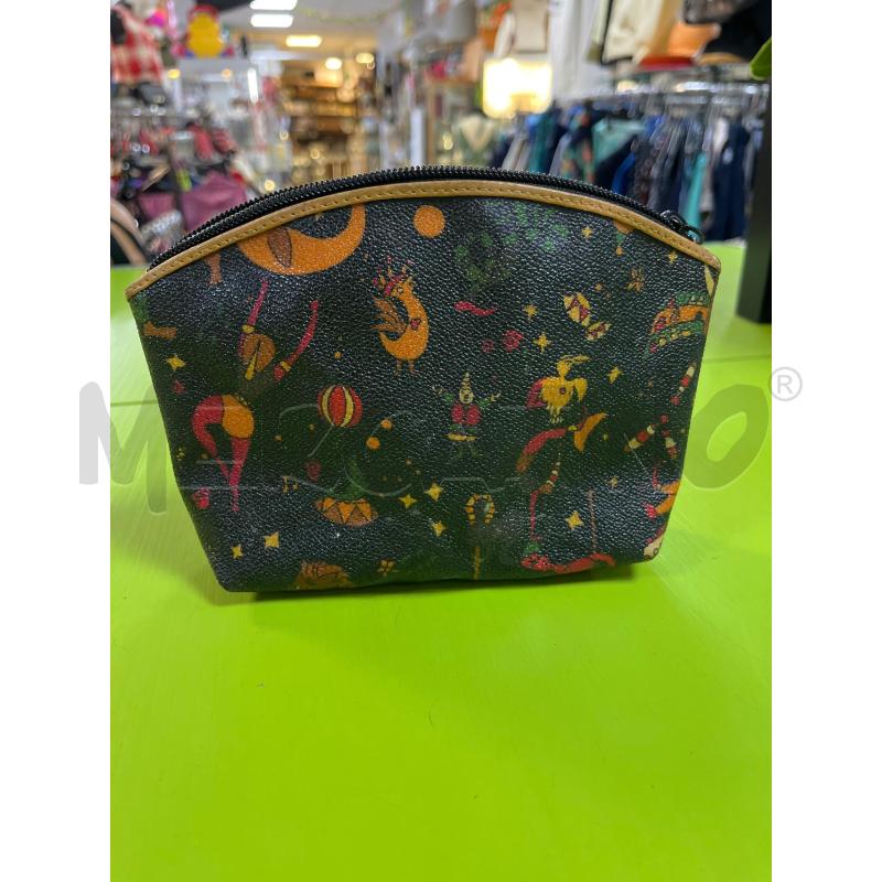 POCHETTE PIERO GUIDI MAGIC CIRCUS | Mercatino dell'Usato Ciampino 1