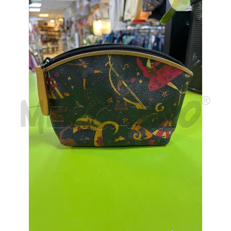 POCHETTE PIERO GUIDI MAGIC CIRCUS | Mercatino dell'Usato Ciampino 2