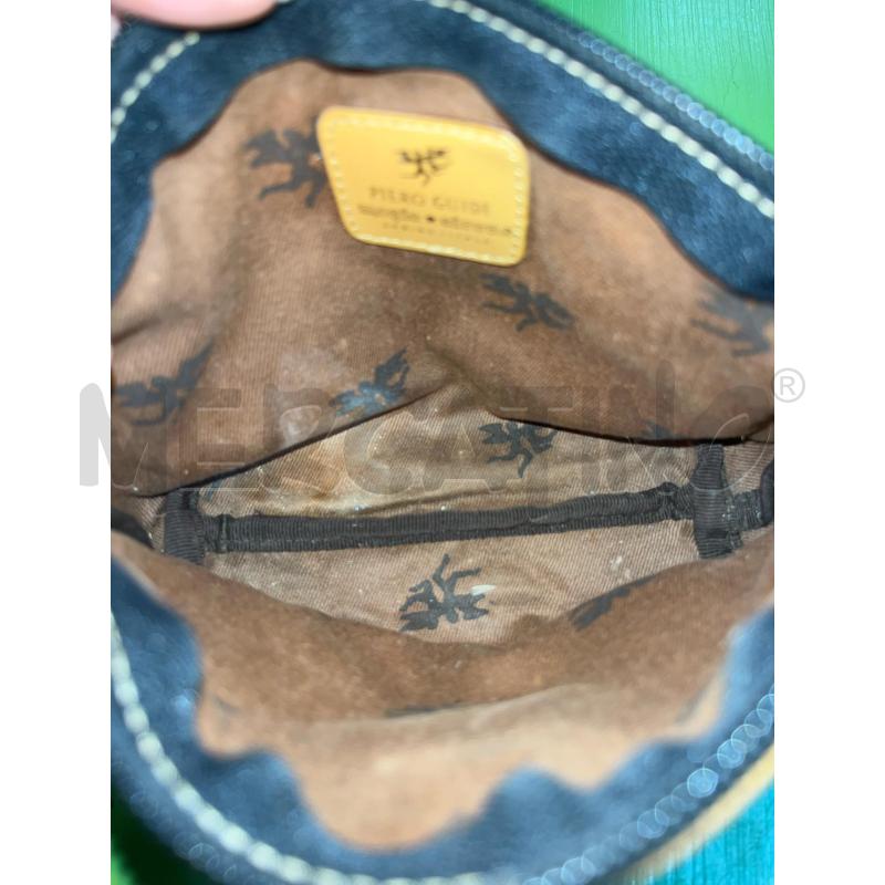 POCHETTE PIERO GUIDI MAGIC CIRCUS | Mercatino dell'Usato Ciampino 3