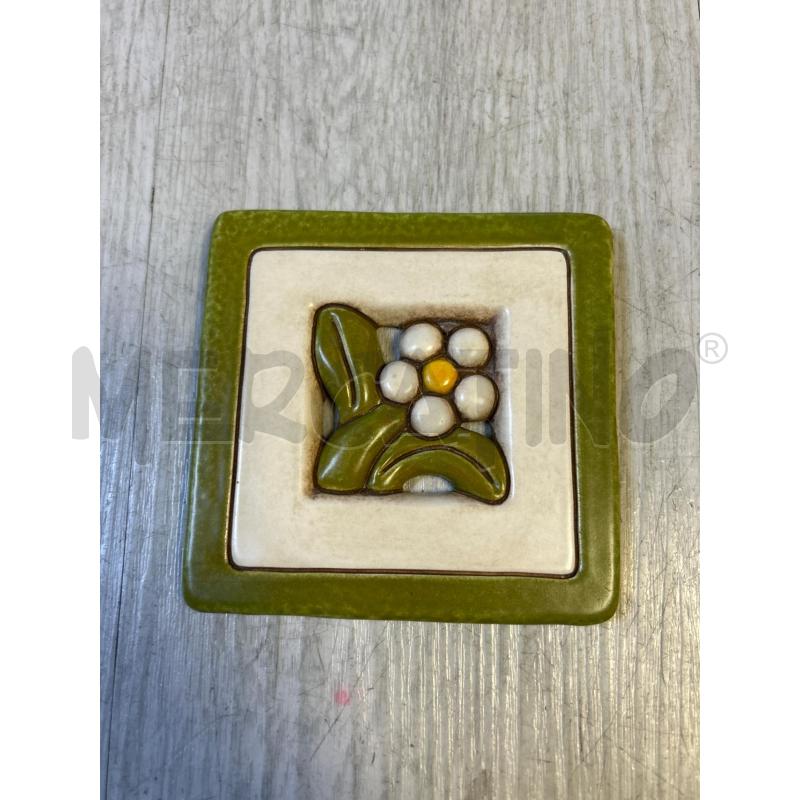 POGGIA PENTOLA FIORE THUN | Mercatino dell'Usato Ciampino 1