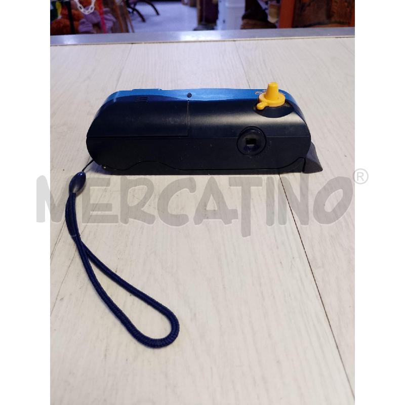 POLAROID I-ZONE ISTANT POCKET CAMERA | Mercatino dell'Usato Ciampino 3