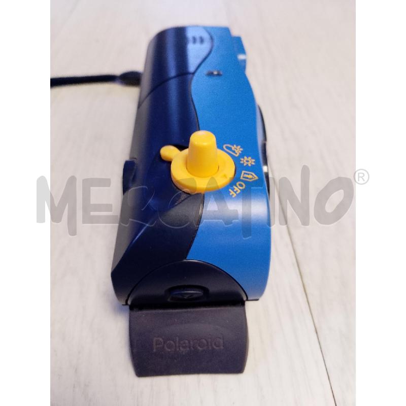 POLAROID I-ZONE ISTANT POCKET CAMERA | Mercatino dell'Usato Ciampino 4