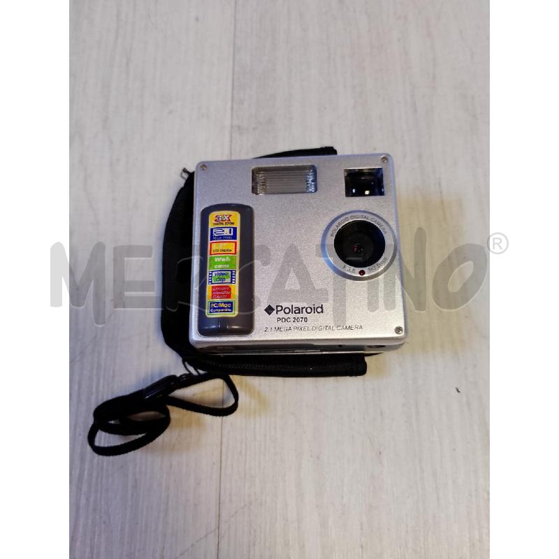POLAROID PDC-2070 | Mercatino dell'Usato Ciampino 2