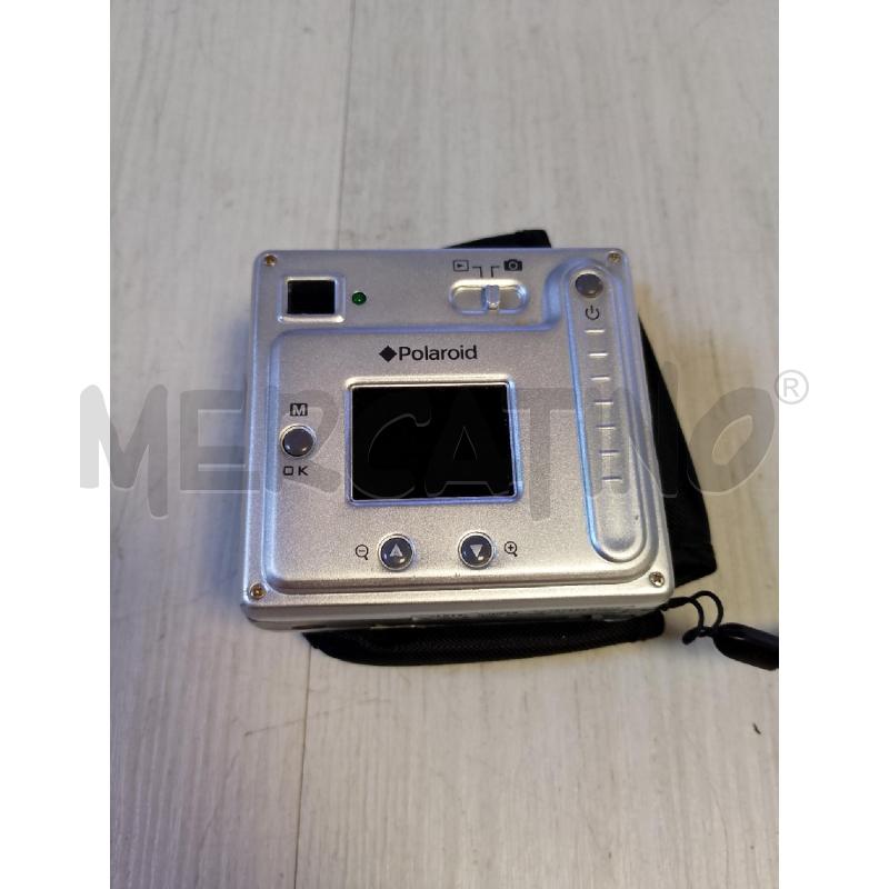 POLAROID PDC-2070 | Mercatino dell'Usato Ciampino 3