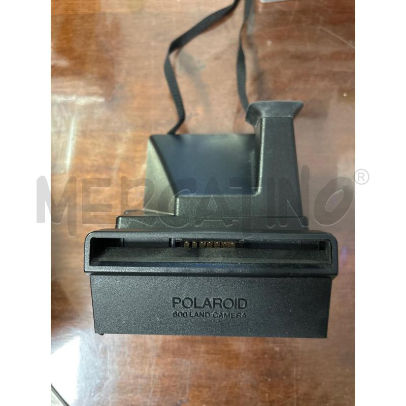 POLAROID PRONTO 600 | Mercatino dell'Usato Ciampino 2