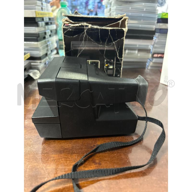POLAROID PRONTO 600 | Mercatino dell'Usato Ciampino 3