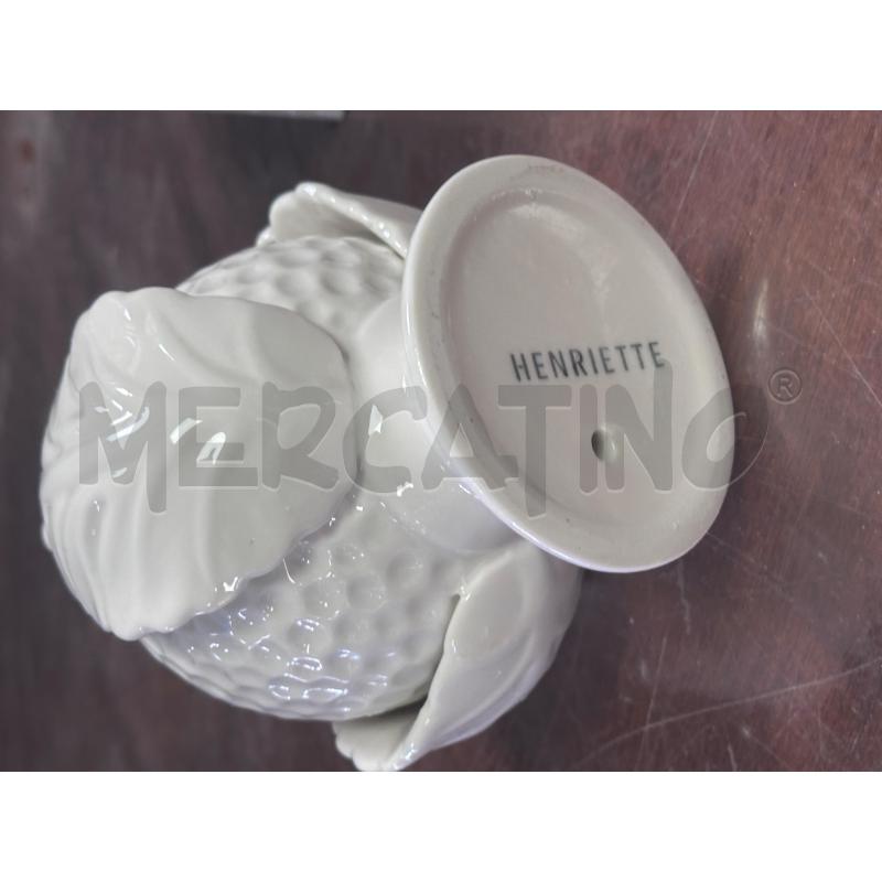 POMO HENRIETTE | Mercatino dell'Usato Ciampino 3
