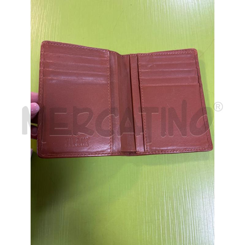 PORTA CARTE PRIMA CLASSE | Mercatino dell'Usato Ciampino 2
