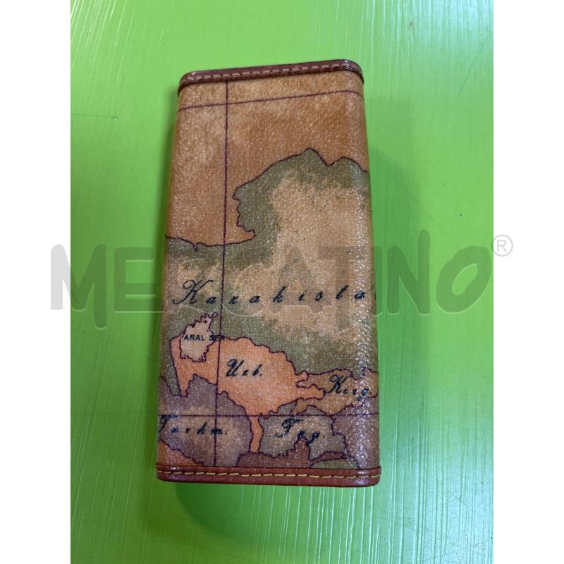 PORTA CHIAVI ALVIERO MARTIBI PRIMA CLASSE | Mercatino dell'Usato Ciampino 3