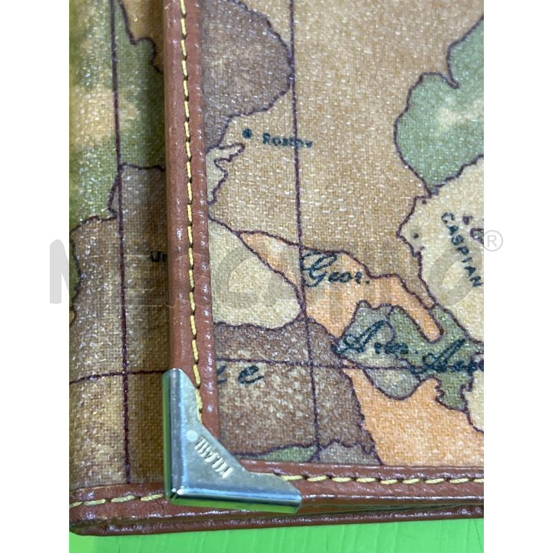 PORTA CHIAVI ALVIERO MARTIBI PRIMA CLASSE | Mercatino dell'Usato Ciampino 4