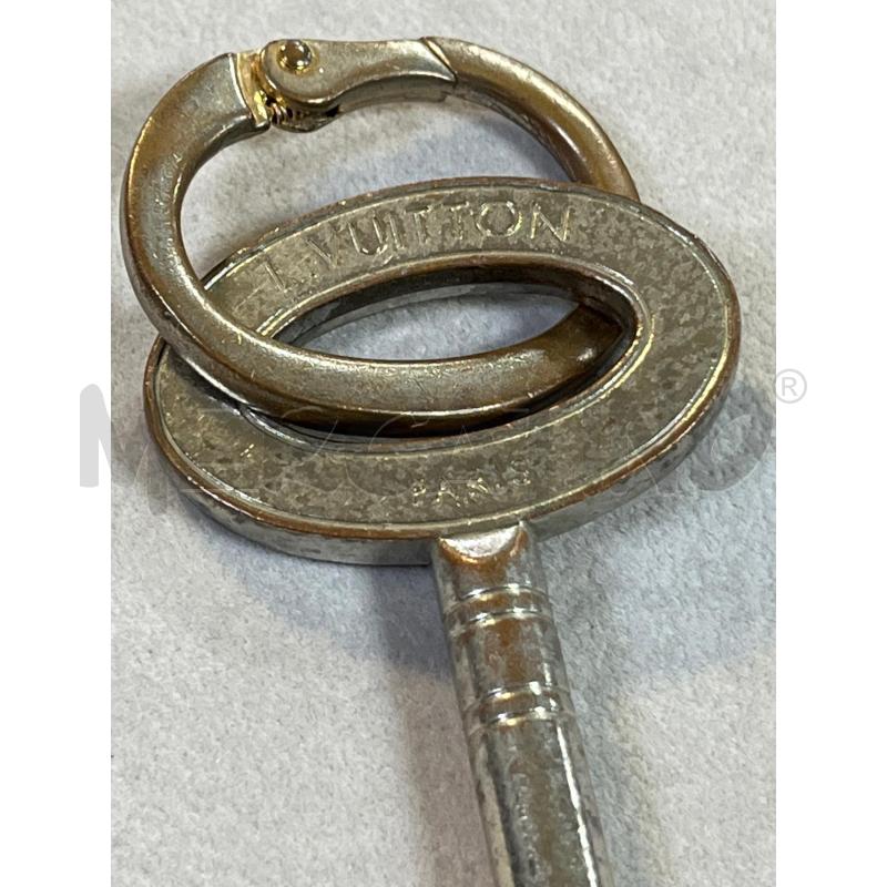 PORTA CHIAVI CHIAVE LV | Mercatino dell'Usato Ciampino 2