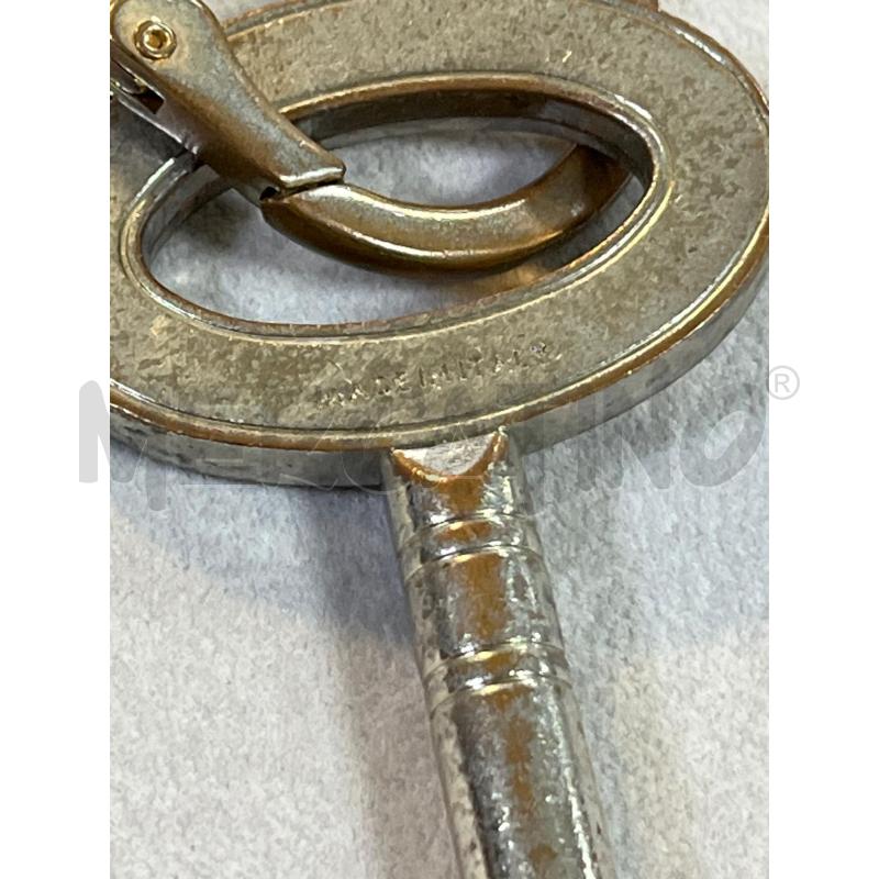 PORTA CHIAVI CHIAVE LV | Mercatino dell'Usato Ciampino 4