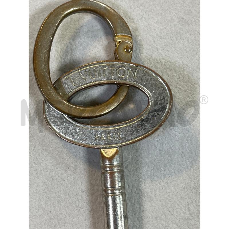 PORTA CHIAVI CHIAVE LV | Mercatino dell'Usato Ciampino 5
