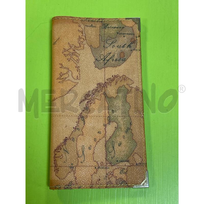 PORTA DOCUMENTI ALVIERO MARTINI | Mercatino dell'Usato Ciampino 1