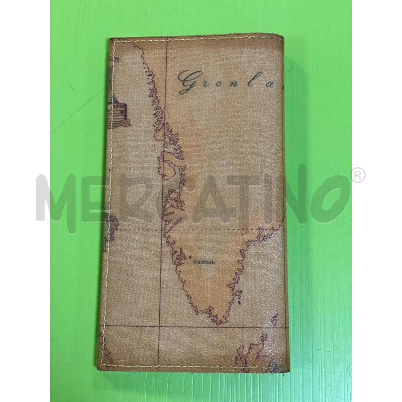 PORTA DOCUMENTI ALVIERO MARTINI | Mercatino dell'Usato Ciampino 3