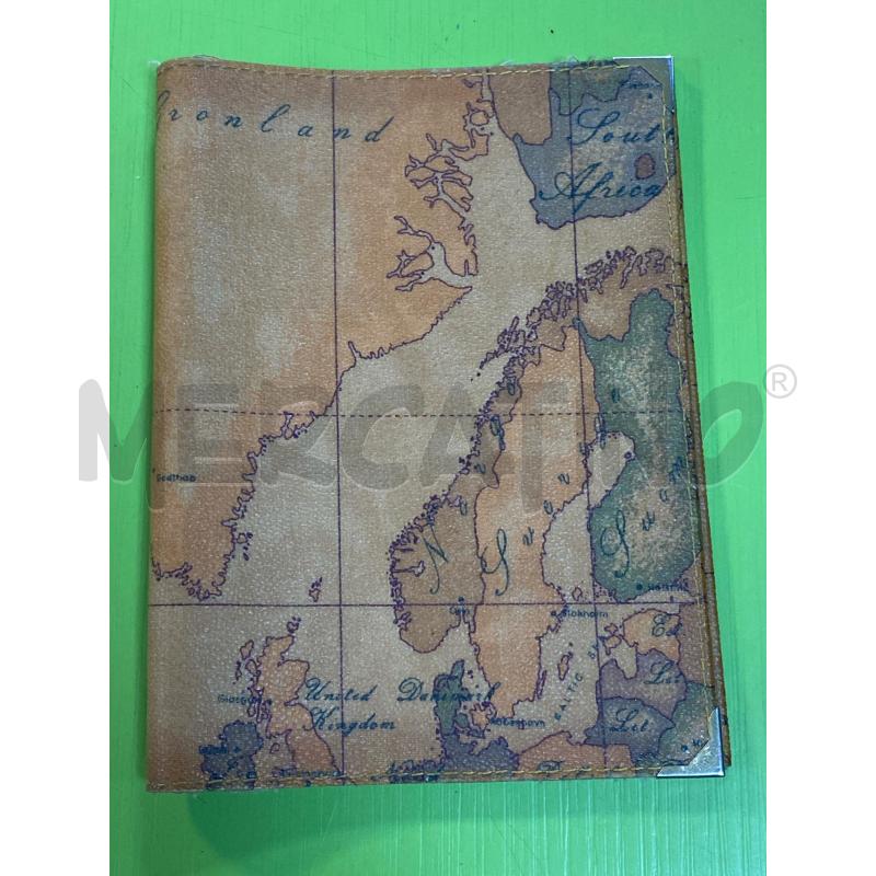 PORTA DOCUMENTI ALVIERO MARTINI | Mercatino dell'Usato Ciampino 1