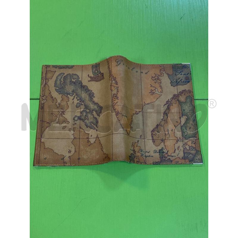 PORTA DOCUMENTI ALVIERO MARTINI | Mercatino dell'Usato Ciampino 4