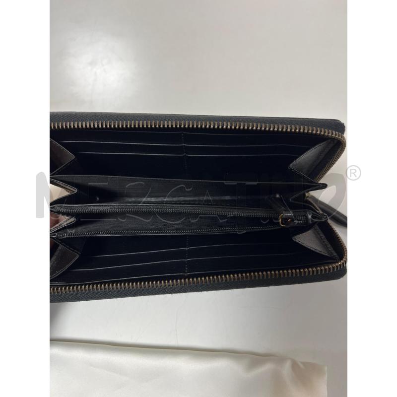 PORTA FOGLIO GUCCI TIGRE  | Mercatino dell'Usato Ciampino 3