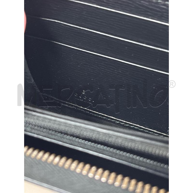 PORTA FOGLIO GUCCI TIGRE  | Mercatino dell'Usato Ciampino 5