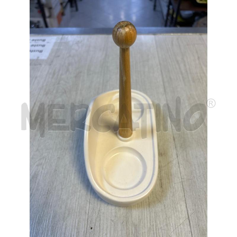 PORTA OLIERA E ACETIERA THUN | Mercatino dell'Usato Ciampino 2