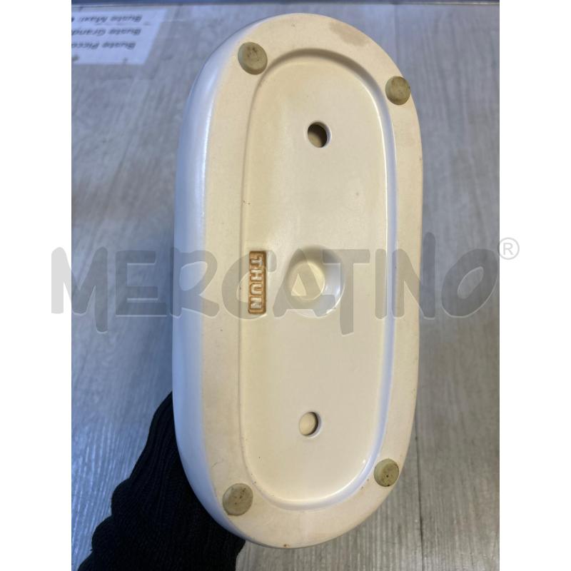 PORTA OLIERA E ACETIERA THUN | Mercatino dell'Usato Ciampino 3