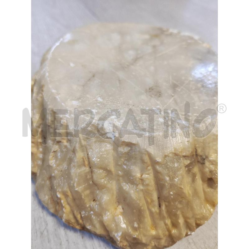 POSA CENERE IN MARMO BEIGE | Mercatino dell'Usato Ciampino 5