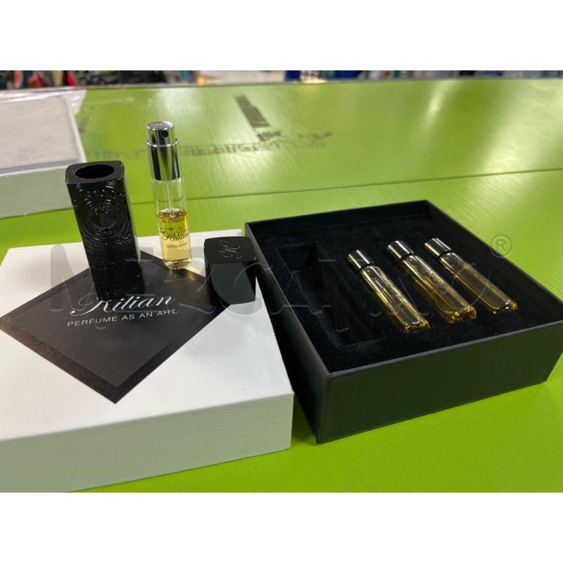 PROFUMO BACK TO BLACK BY KILIAN TRAVEL SIZE | Mercatino dell'Usato Ciampino 4