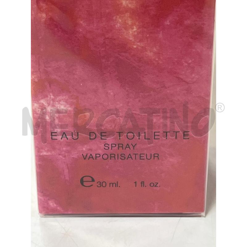 PROFUMO BE SPARKLING GAI MATTIOLO | Mercatino dell'Usato Ciampino 3