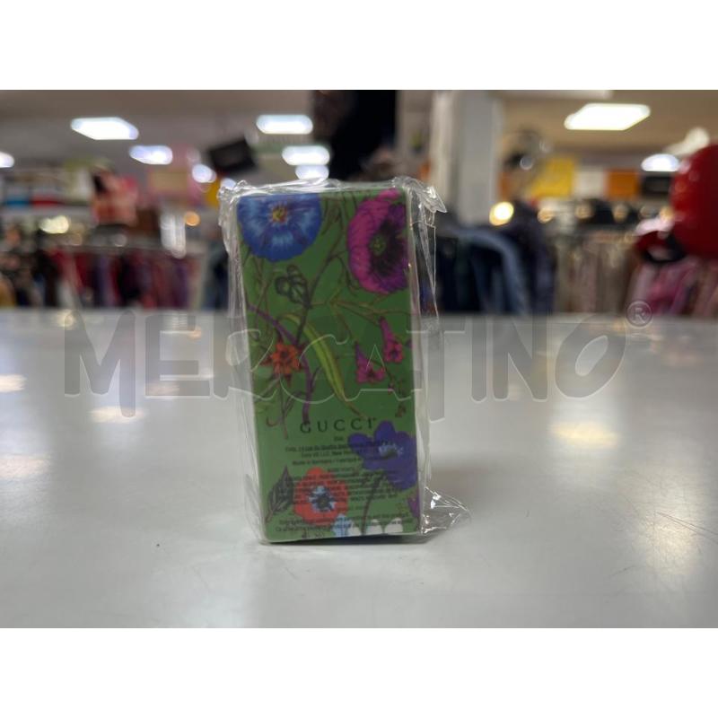 PROFUMO MINI SIZE GUCCI FLORA | Mercatino dell'Usato Ciampino 2
