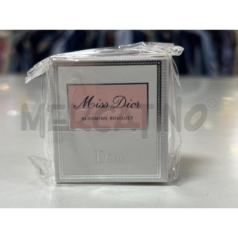 PROFUMO MINI SIZE MISS DIOR  | Mercatino dell'Usato Ciampino 1