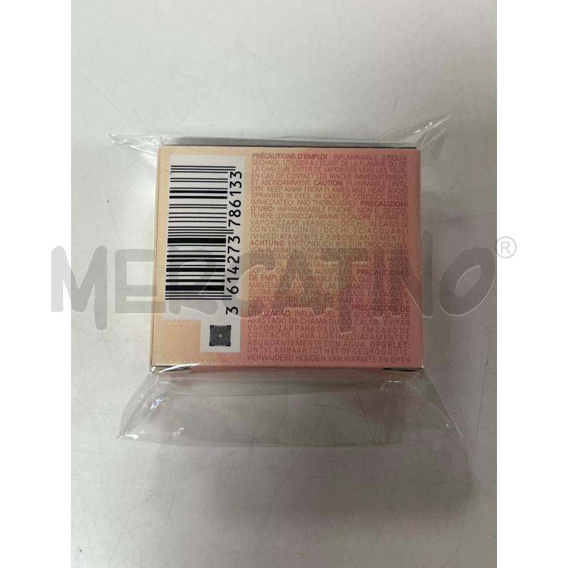 PROFUMO MINI SIZE PRADA PARADOXE  | Mercatino dell'Usato Ciampino 2