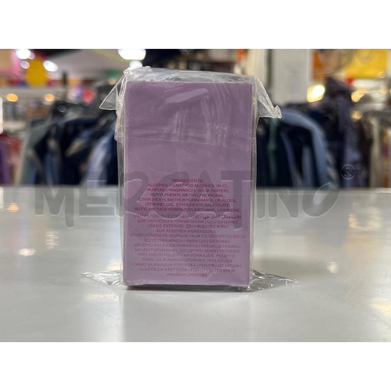 PROFUMO MINI SIZE VERSACE ABSOLU | Mercatino dell'Usato Ciampino 2